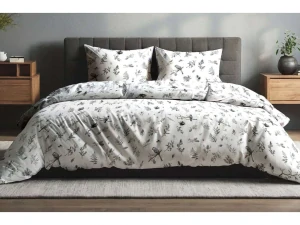 Povlečení bavlněné Život v lese