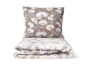 Povlečení bavlněné Pampelišky Duo