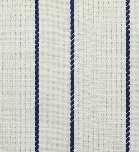 Kanafas Floxana pruh modrá