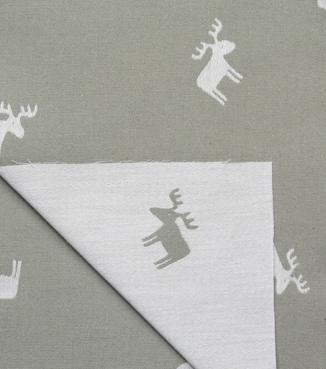 Vánoční metráž Sára 700 béžová