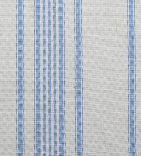 Kanafas Pruh Nepravidelný 1 světle modrá