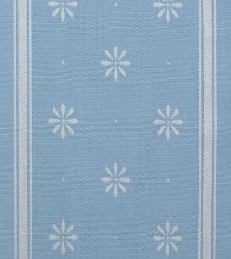 Kanafas Sára 763 staromodrá