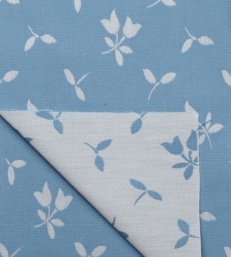 Kanafas Sára 5001 staromodrá