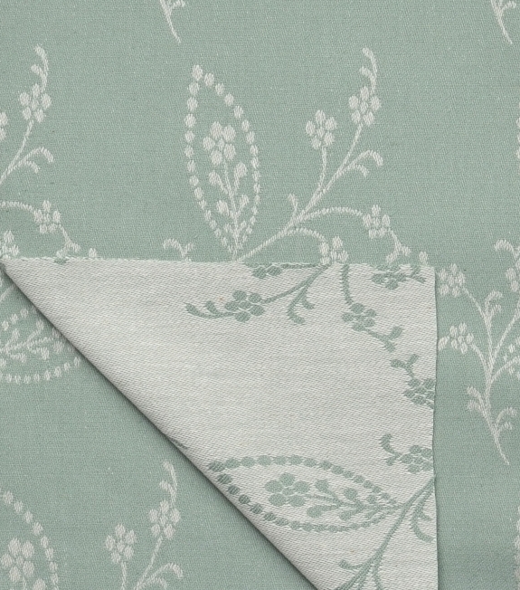 Kanafas Leona 787 starozelená