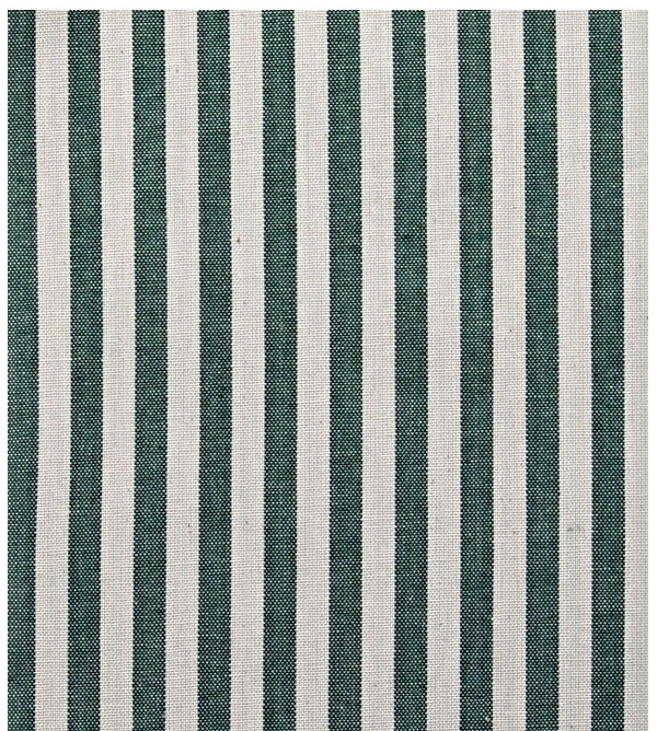 Kanafas Pruh 07 zelená