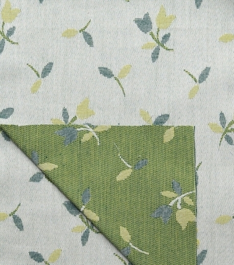 Kanafas Sára 5001 05 zelená