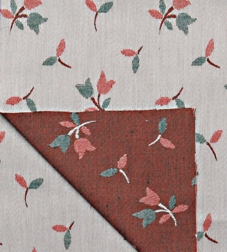 Kanafas Sára 5001  06 zelená