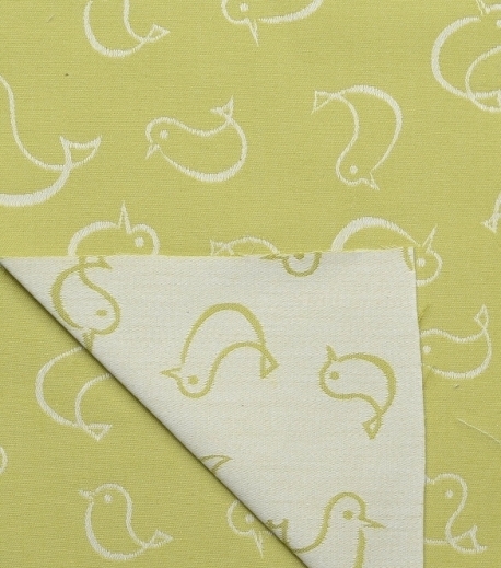 Kanafas Sára 753 zelenkavá