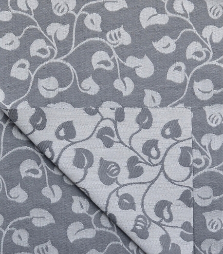 Kanafas Sára 785 šedá