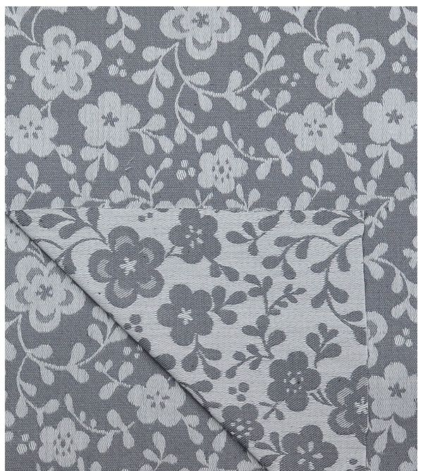 Kanafas Sára 790 šedá