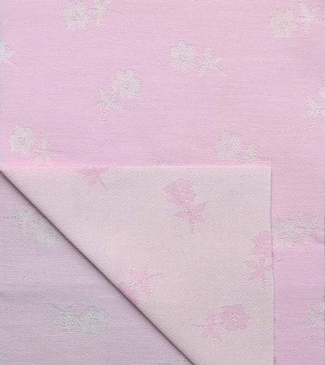 Kanafas Sára 718 růžová