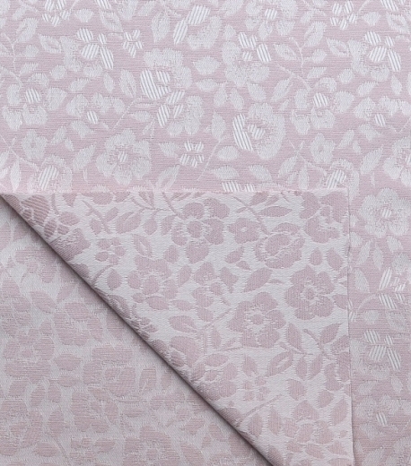 Kanafas Sára 768 starorůžová