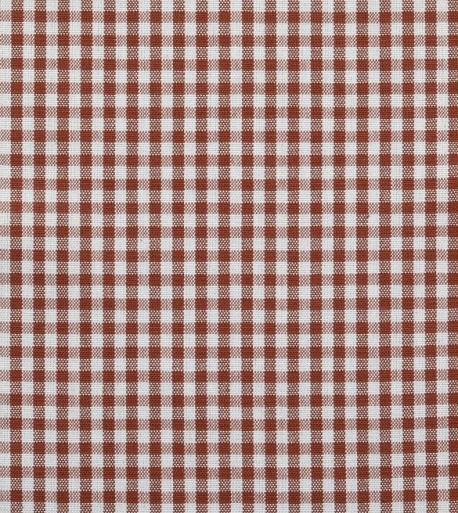 Kanafas Piko 04 středně hnědá - terakota