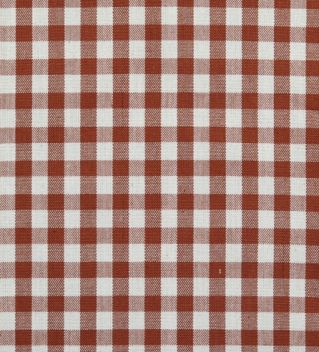 Kanafas Piko 07 středně hnědá - terakota