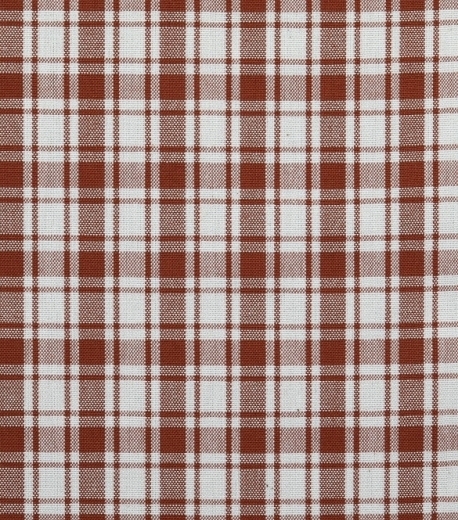 Kanafas Piko Bára středně hnědá - terakota