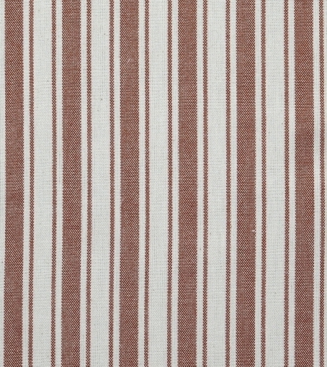 Kanafas Pruh Bára středně hnědá - terakota