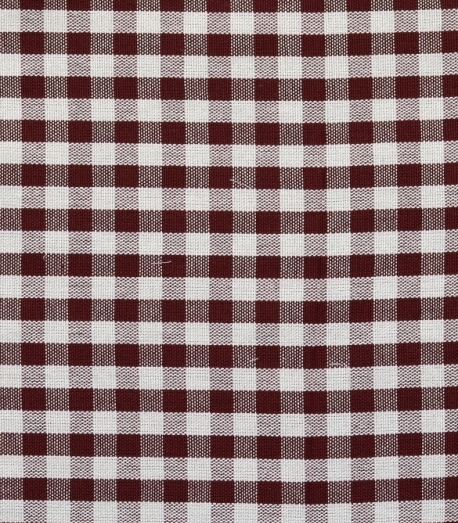 Kanafas Piko 07 vínová