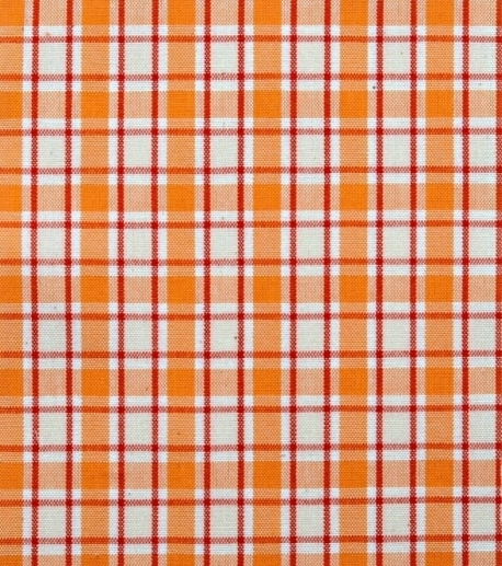 Kanafas Piko Bára 01 oranžová 
