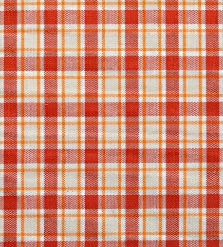 Kanafas Piko Bára 02 oranžová 