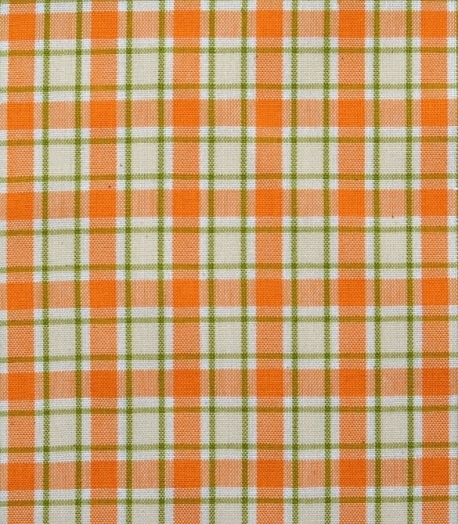 Kanafas Piko Bára 03 oranžová 