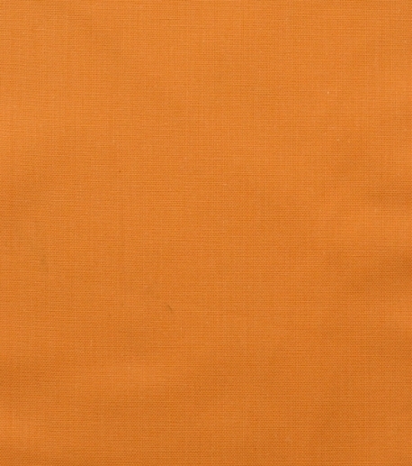 Kanafas Uni oranžová 