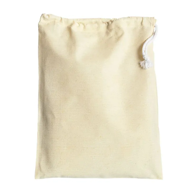 Bavlněný pytel na praní prádla