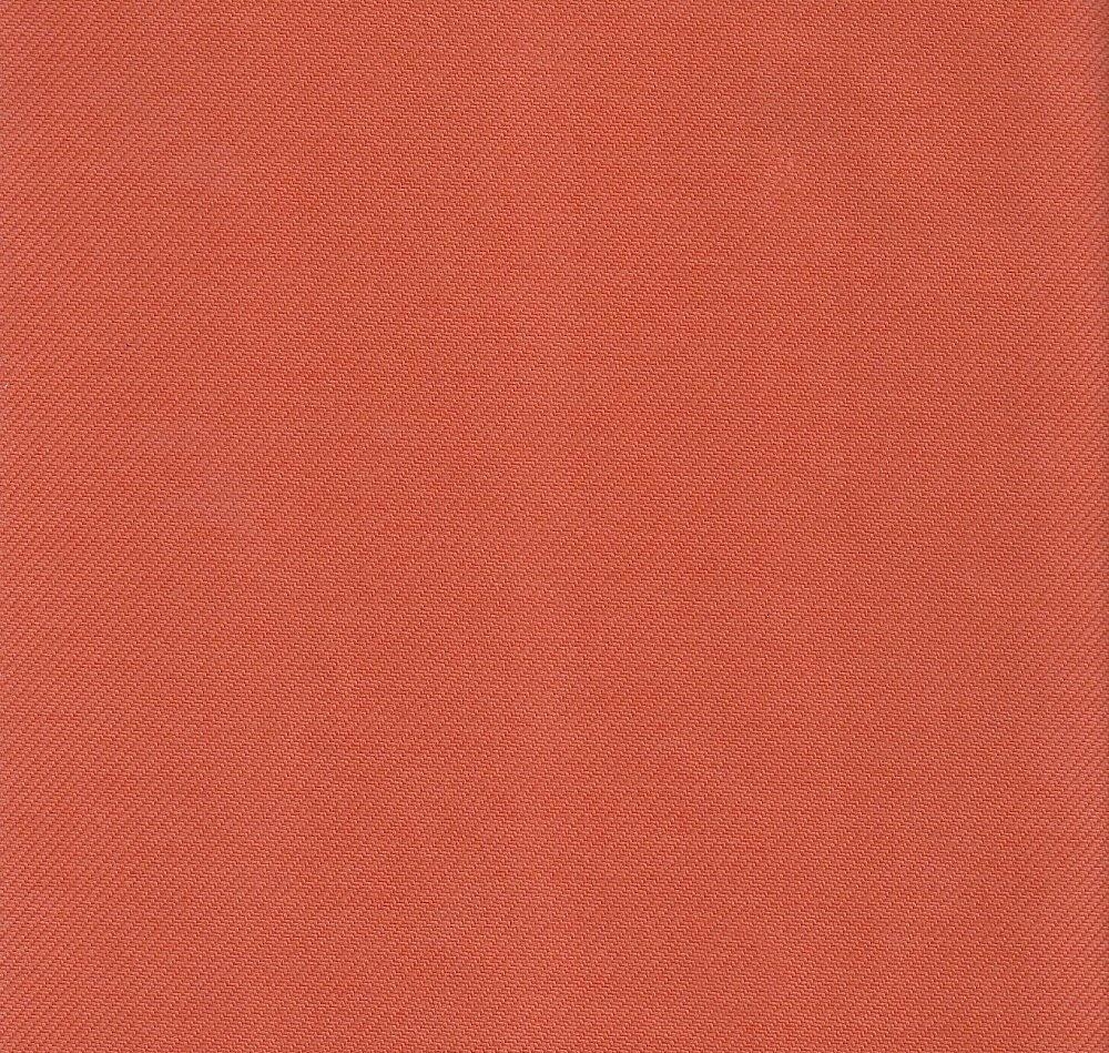 Outdoorová potahová látka Sandra, orange