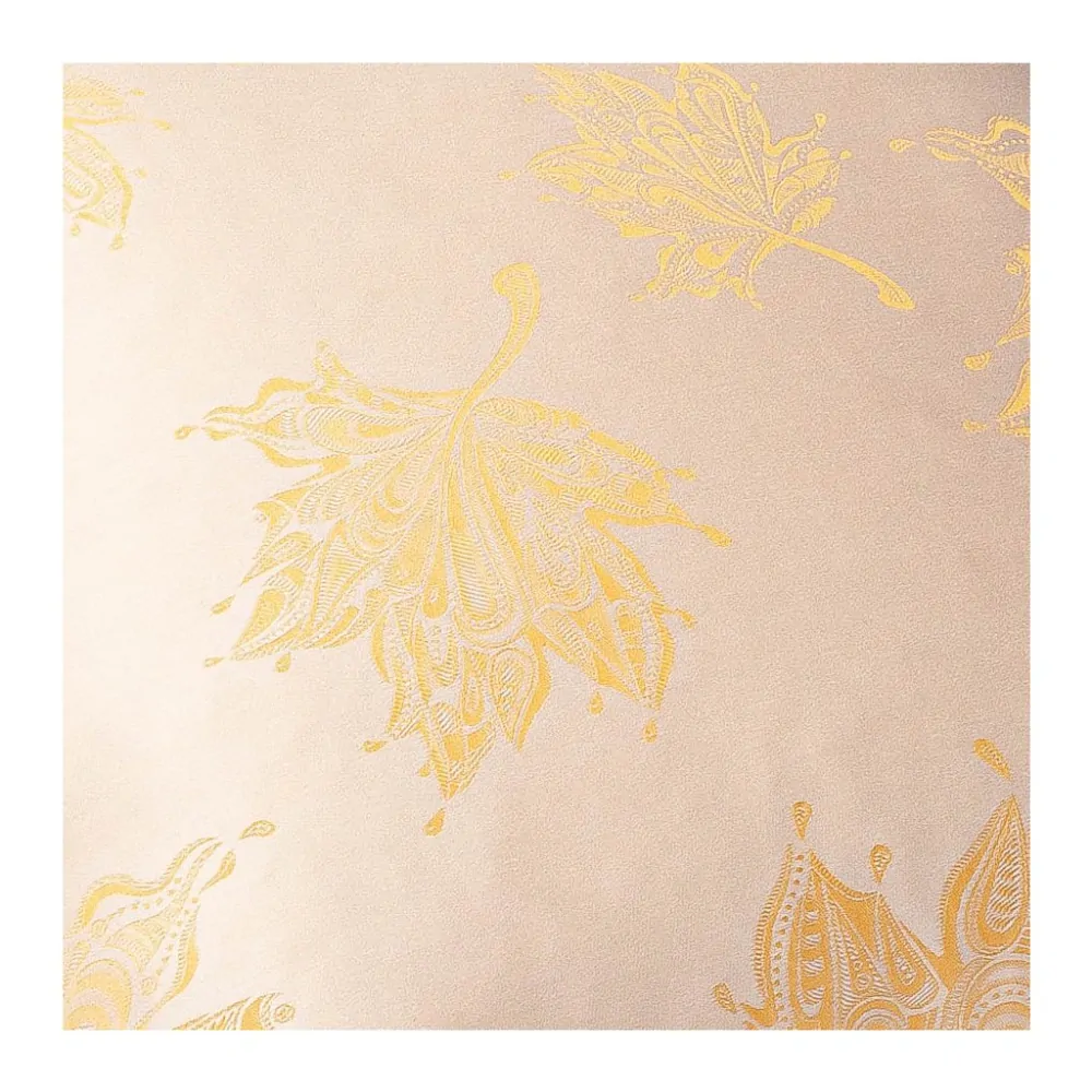 Luxusní povlečení Podzim zlatý