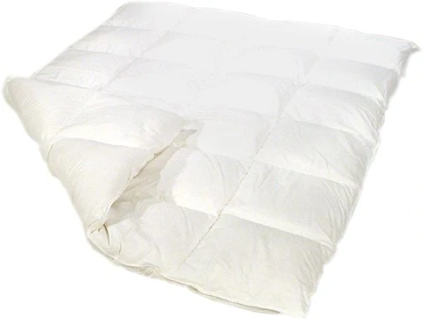 Přikrývka péřová Feathers basic 25% prachového peří