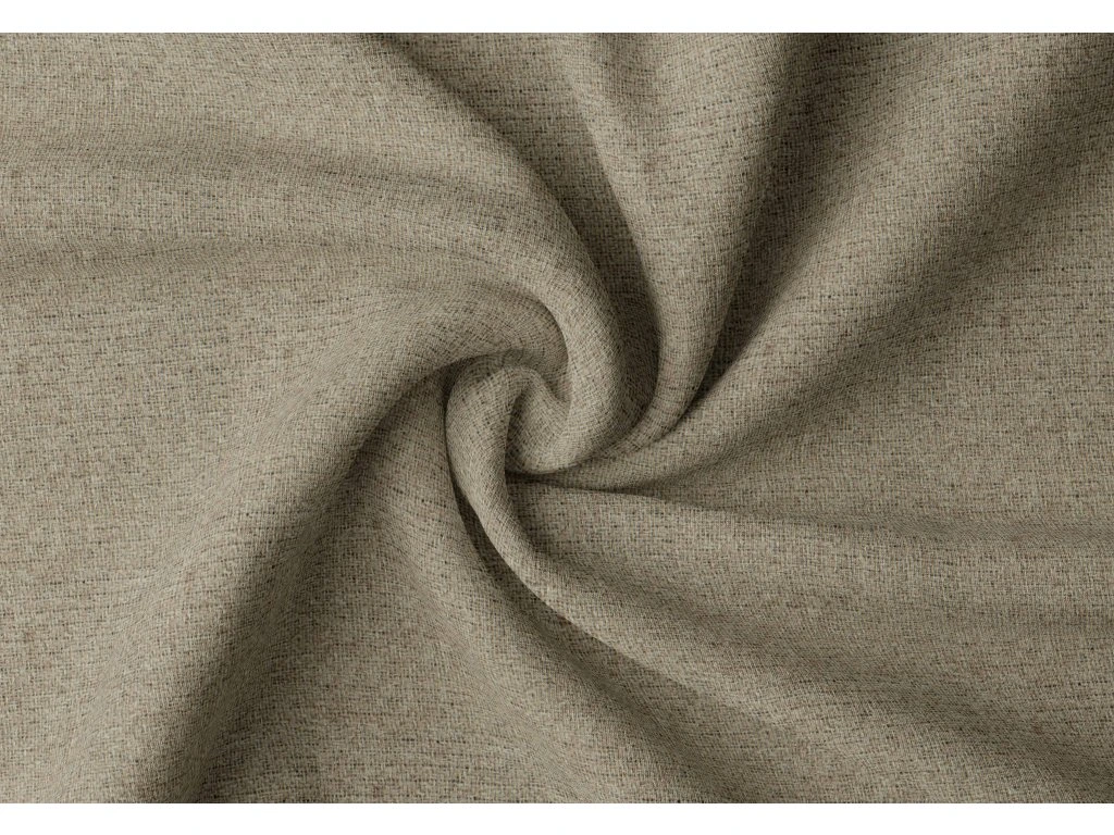 Závěs Blackout 100% zatemnění béžový