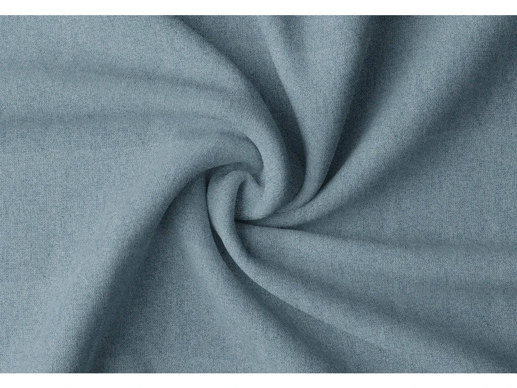 Závěs Blackout 100% zatemnění šedomodré