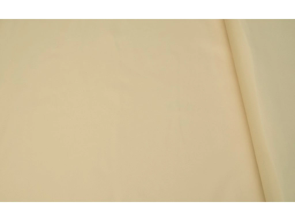 Závěsy Blackout 100% zatemnění béžové