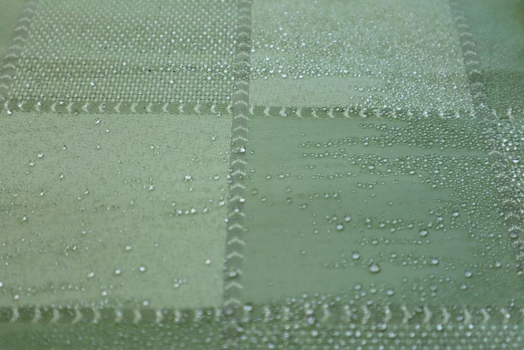 Teflon na ubrusy lososová