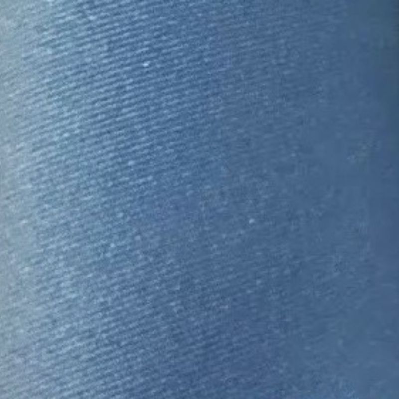 Závěsy Blackout modré na zatemnění