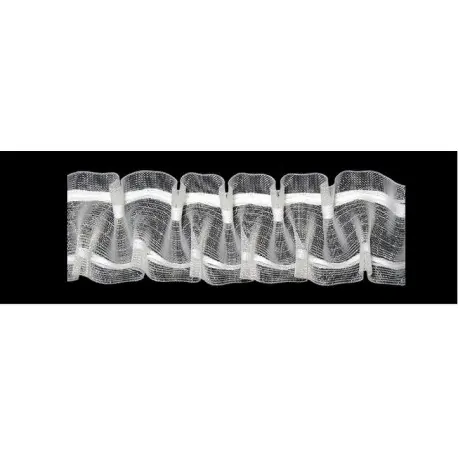 Závěsy Blackout 100% zatemnění béžové