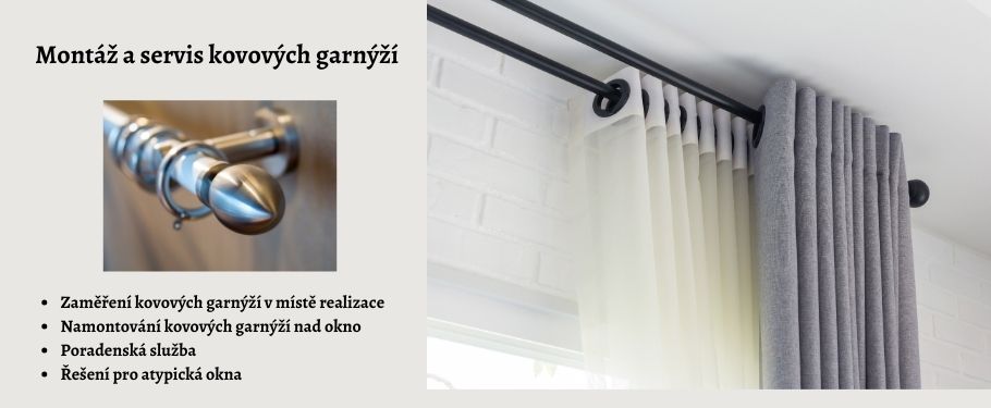 #montazgarnyzi#servisgarnyzi#kovovegarnyze#namontovatgarnyze#ateliersplnenysen
