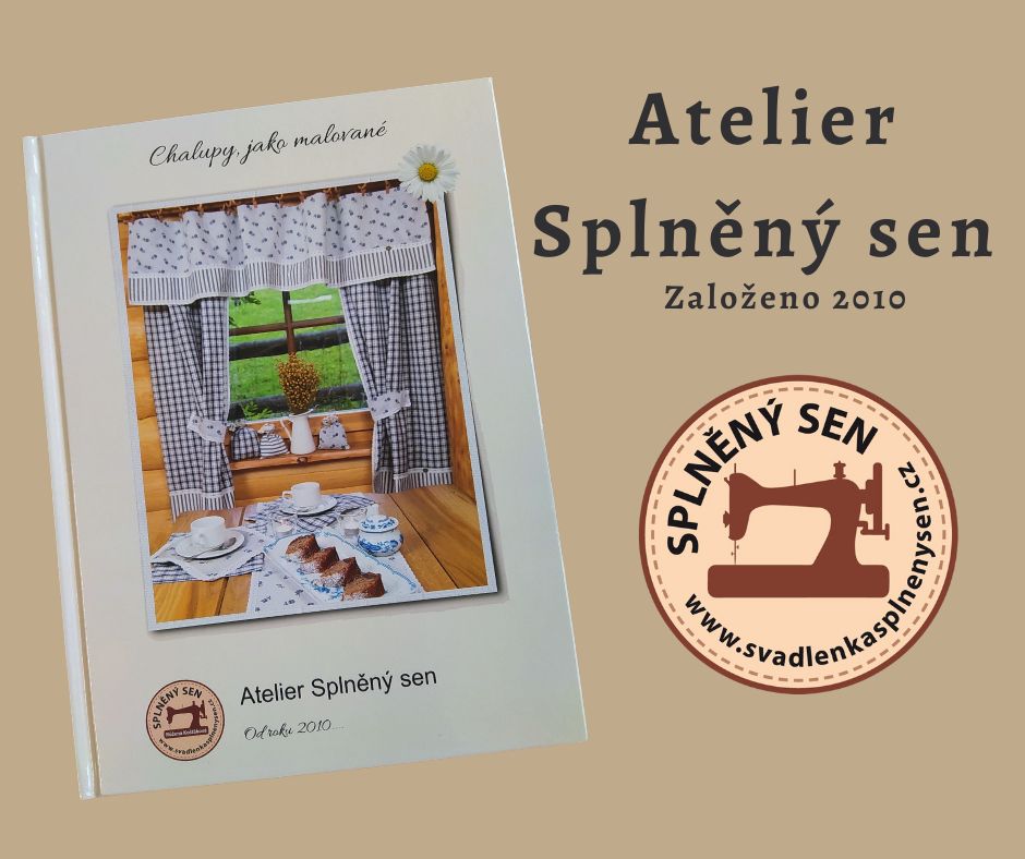 #ateliersplnenysen#designer#sitinamiru#zavesynachalupu#regionalnivyrobky#